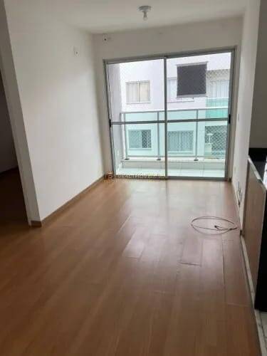 Apartamento, 2 quartos, 49 m² - Foto 2