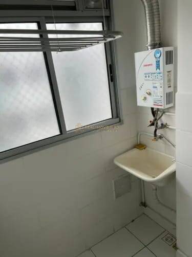 Apartamento, 2 quartos, 49 m² - Foto 7