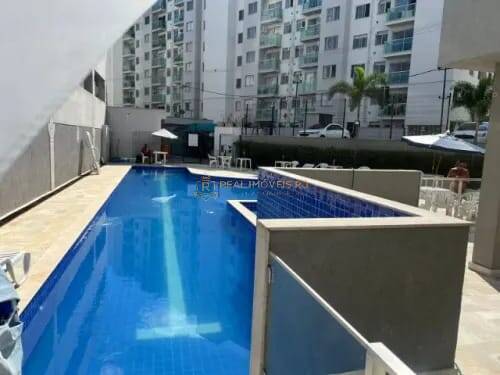 Apartamento, 2 quartos, 49 m² - Foto 14