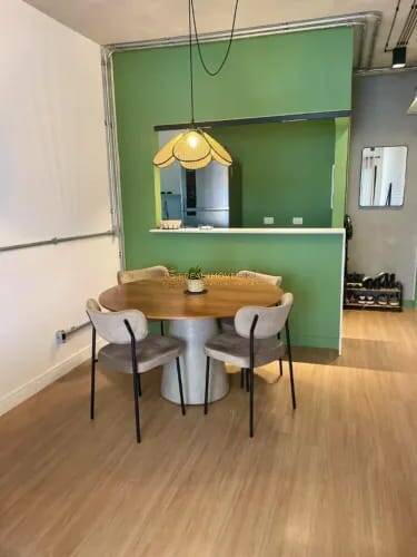 Apartamento, 3 quartos, 83 m² - Foto 3
