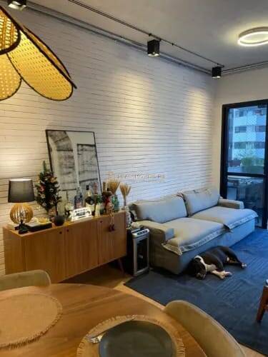Apartamento, 3 quartos, 83 m² - Foto 5
