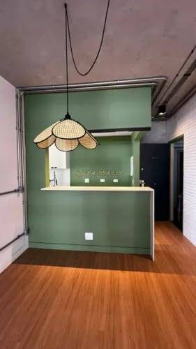 Apartamento, 3 quartos, 83 m² - Foto 6