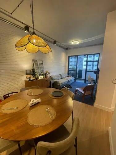 Apartamento, 3 quartos, 83 m² - Foto 4