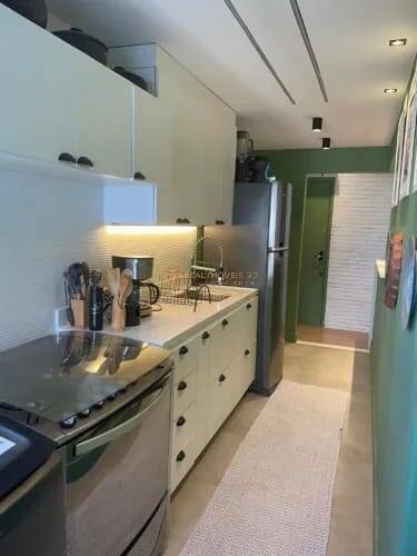 Apartamento, 3 quartos, 83 m² - Foto 11