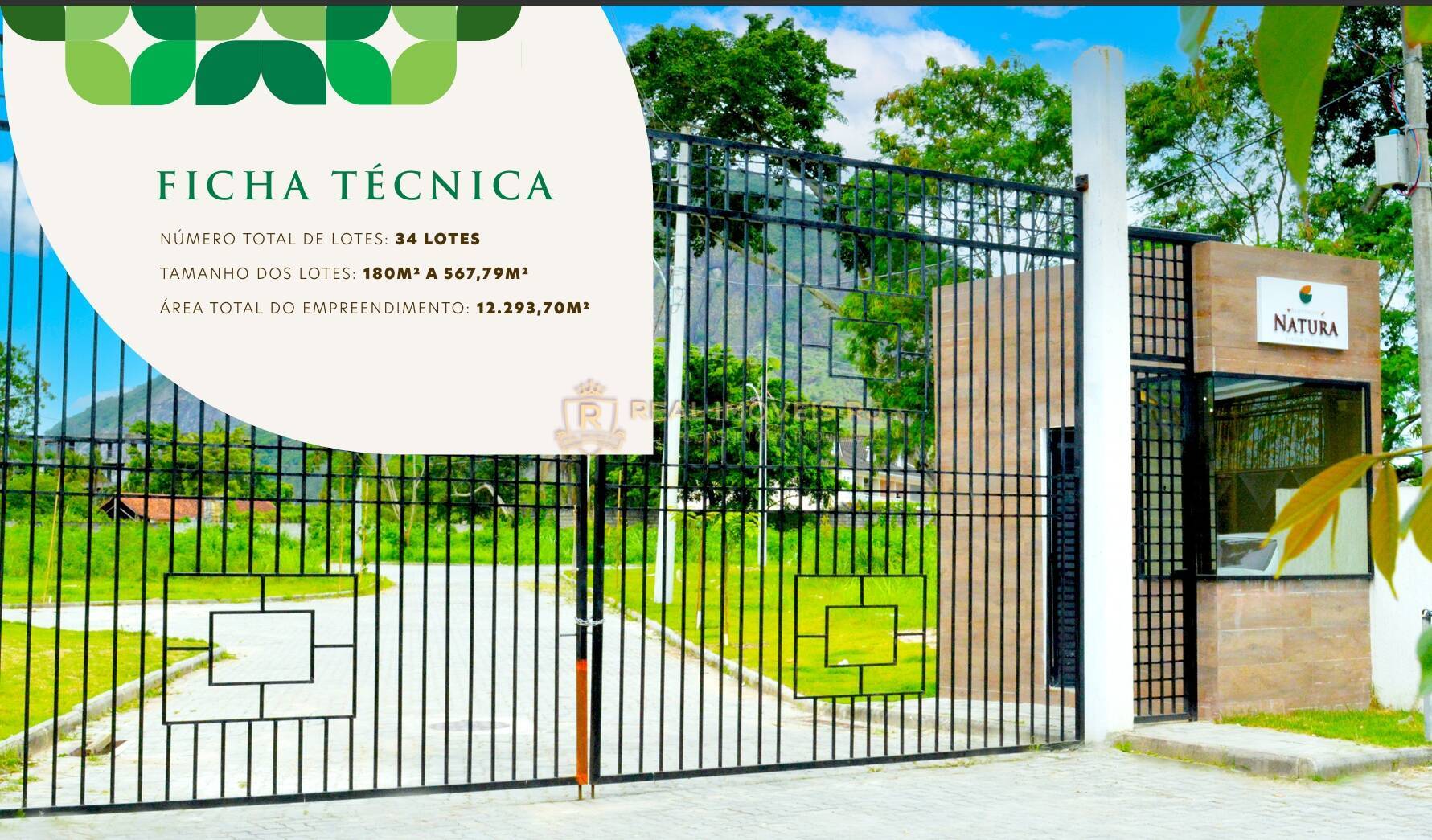 Terreno, 478 m² - Foto 8