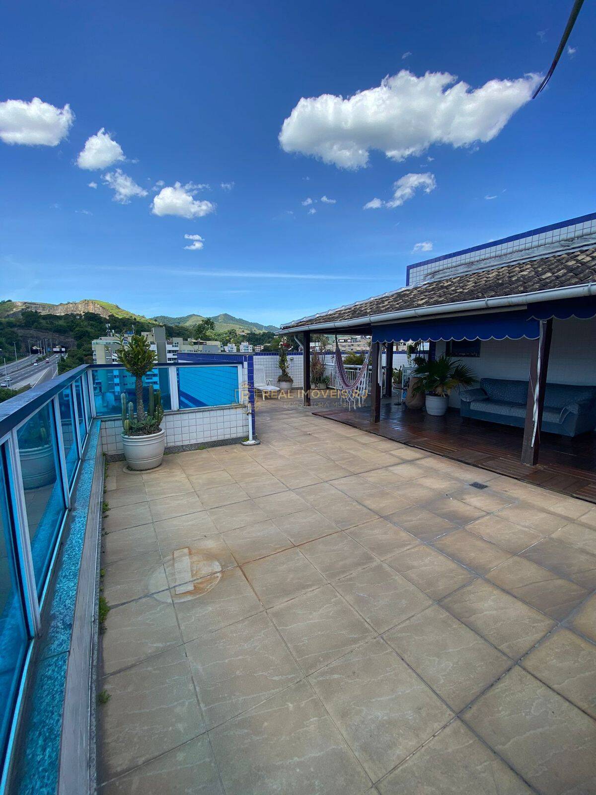 Apartamento, 4 quartos, 241 m² - Foto 1