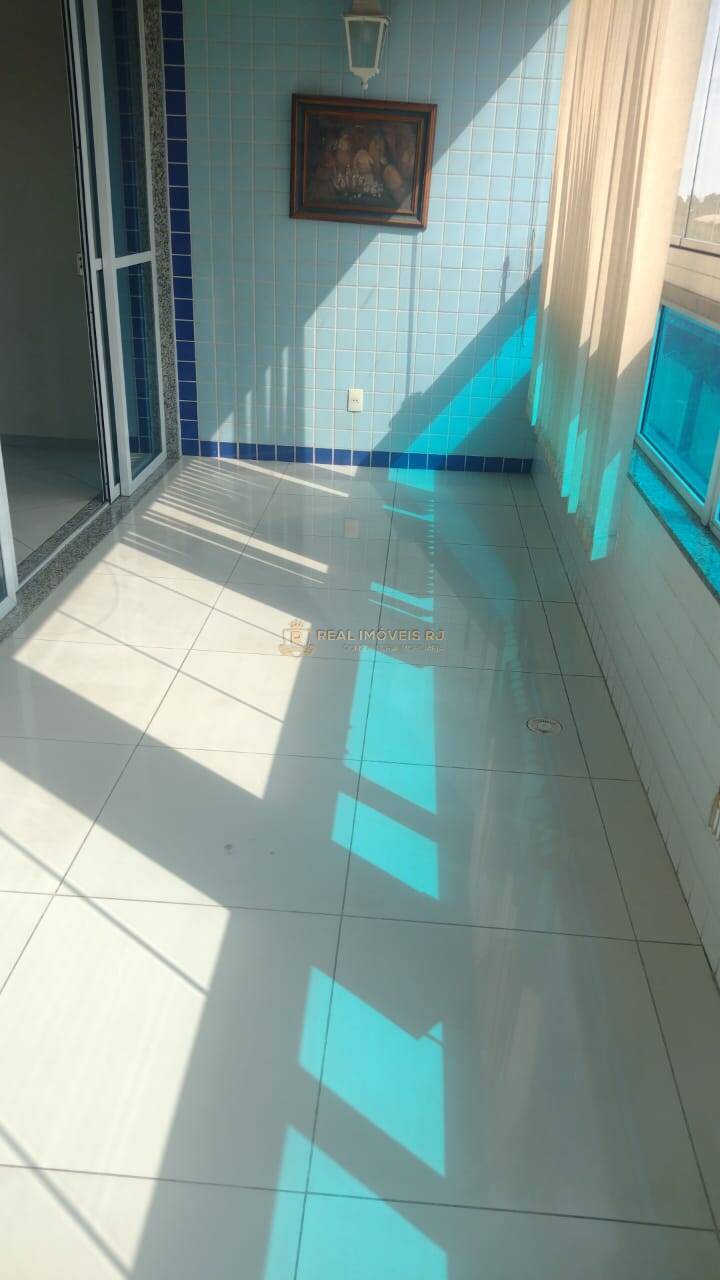 Apartamento, 4 quartos, 241 m² - Foto 8