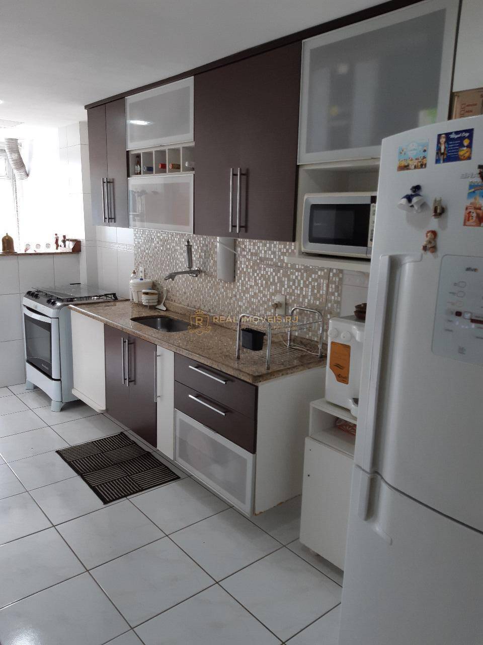 Apartamento, 4 quartos, 241 m² - Foto 12