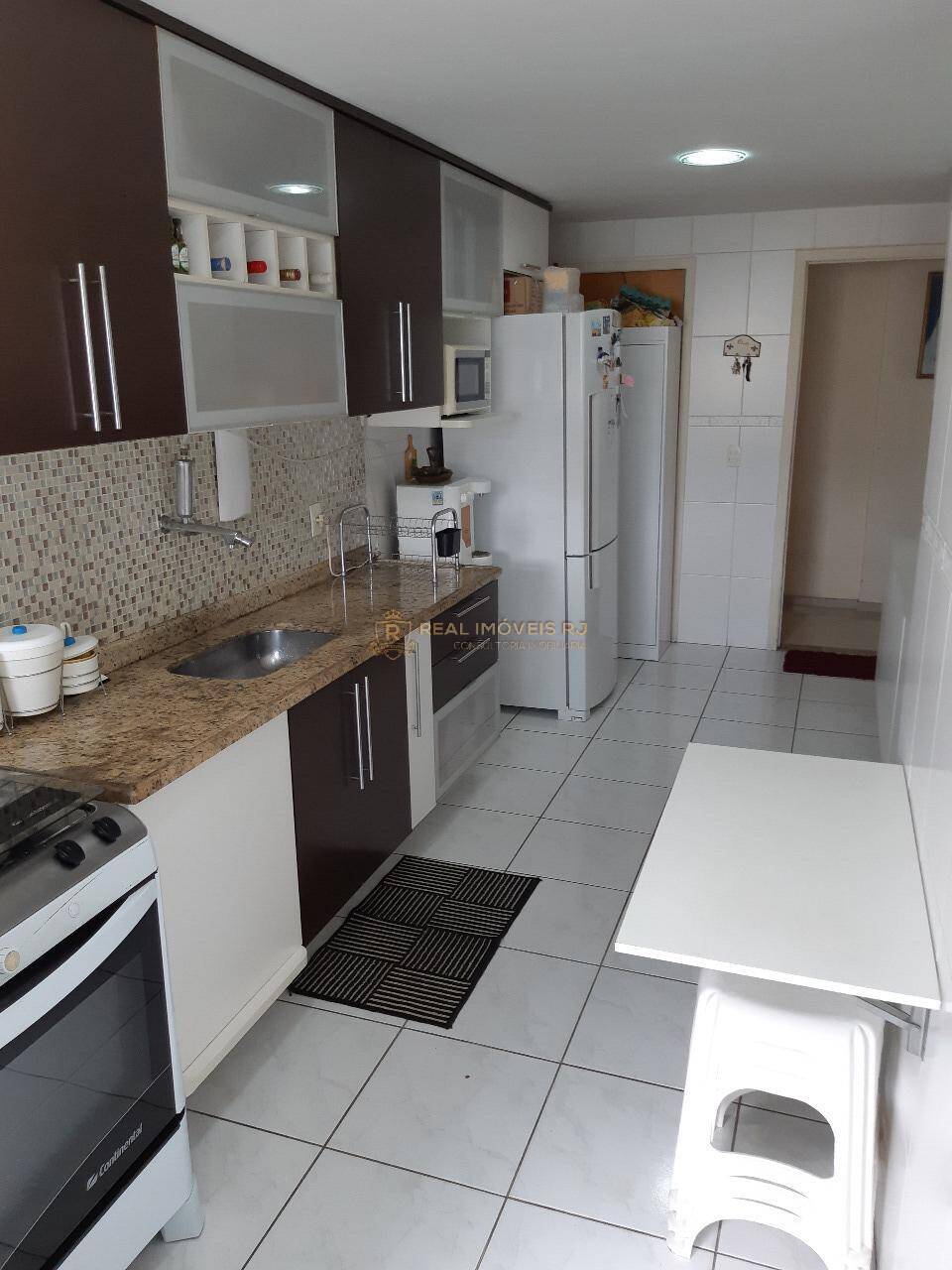 Apartamento, 4 quartos, 241 m² - Foto 13