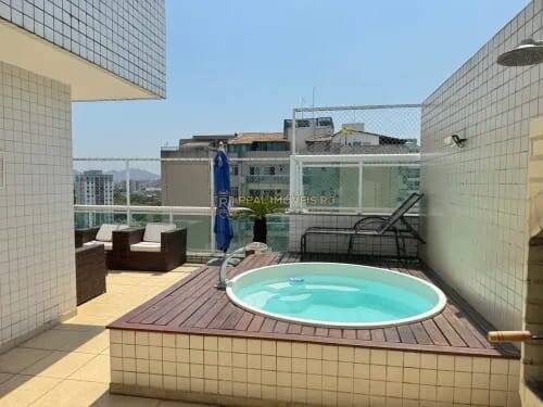 Apartamento, 3 quartos, 143 m² - Foto 1