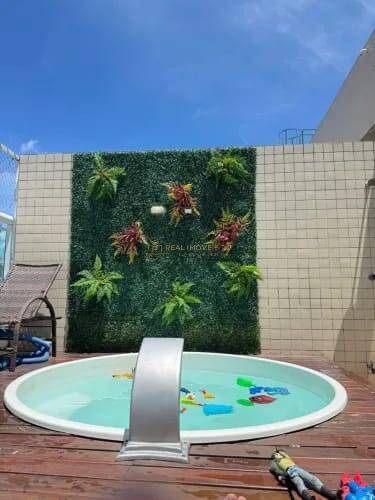 Apartamento, 3 quartos, 143 m² - Foto 5