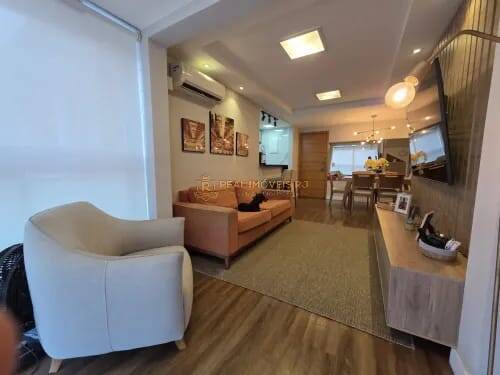 Apartamento, 3 quartos, 143 m² - Foto 7