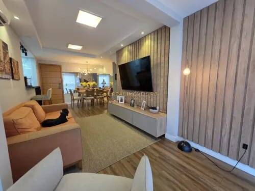 Apartamento, 3 quartos, 143 m² - Foto 11