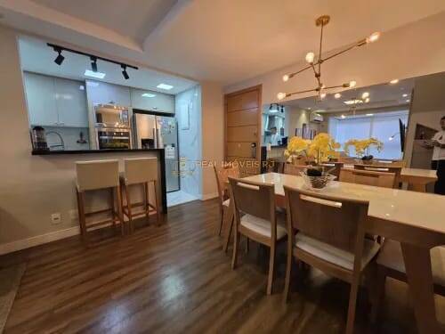 Apartamento, 3 quartos, 143 m² - Foto 10