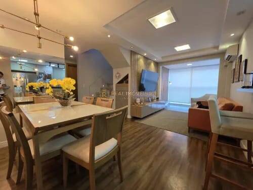 Apartamento, 3 quartos, 143 m² - Foto 9