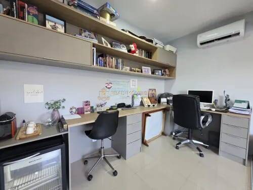 Apartamento, 3 quartos, 143 m² - Foto 14
