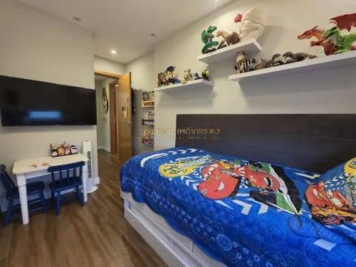 Apartamento, 3 quartos, 143 m² - Foto 19
