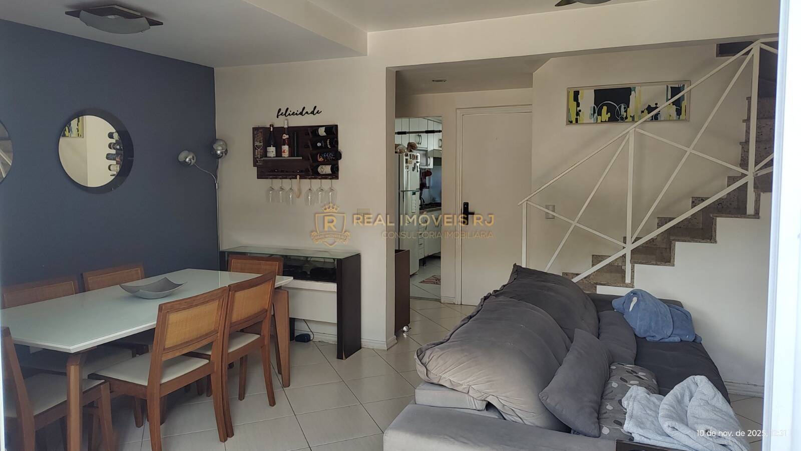 Casa, 3 quartos, 140 m² - Foto 3