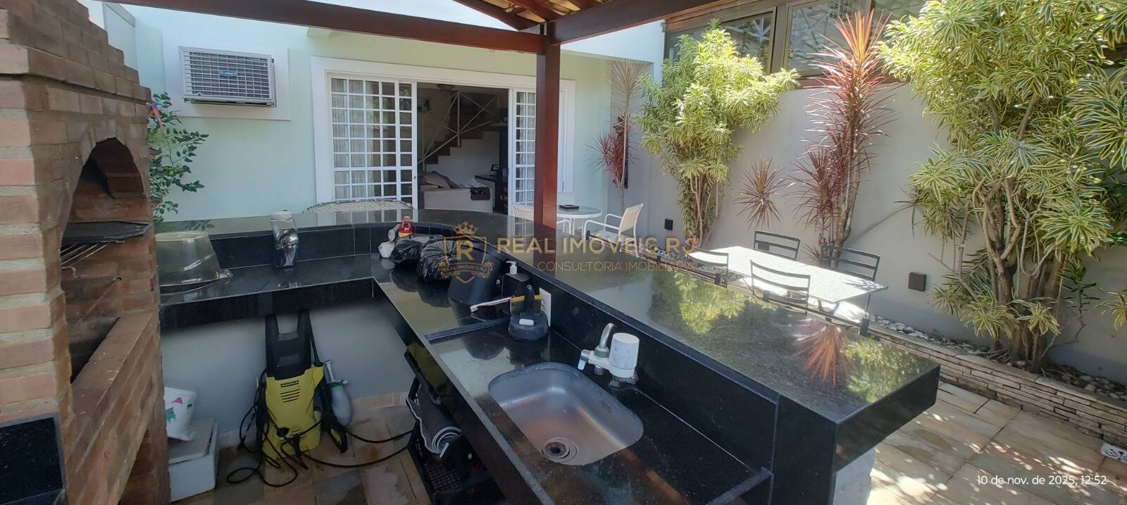 Casa, 3 quartos, 140 m² - Foto 4