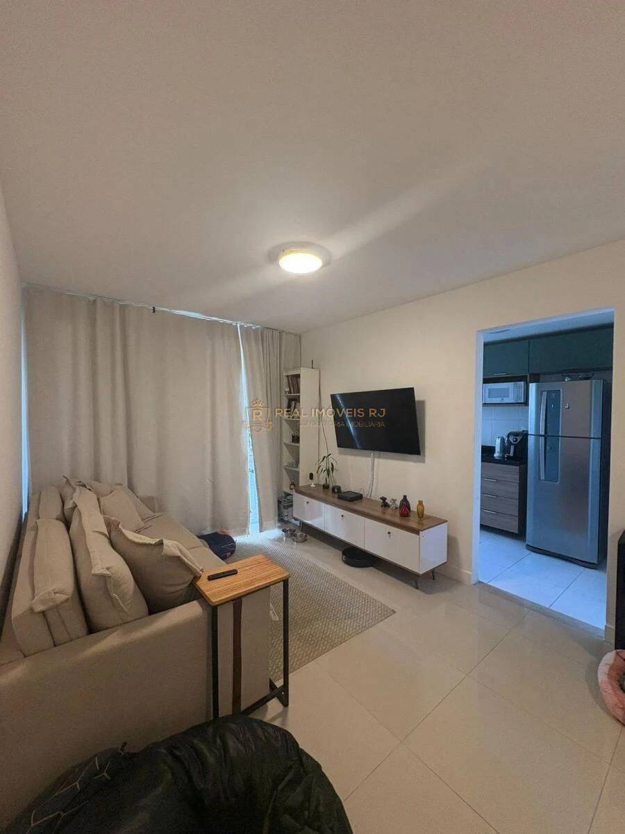 Apartamento, 2 quartos, 85 m² - Foto 2