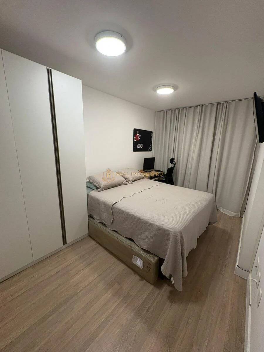 Apartamento, 2 quartos, 85 m² - Foto 4