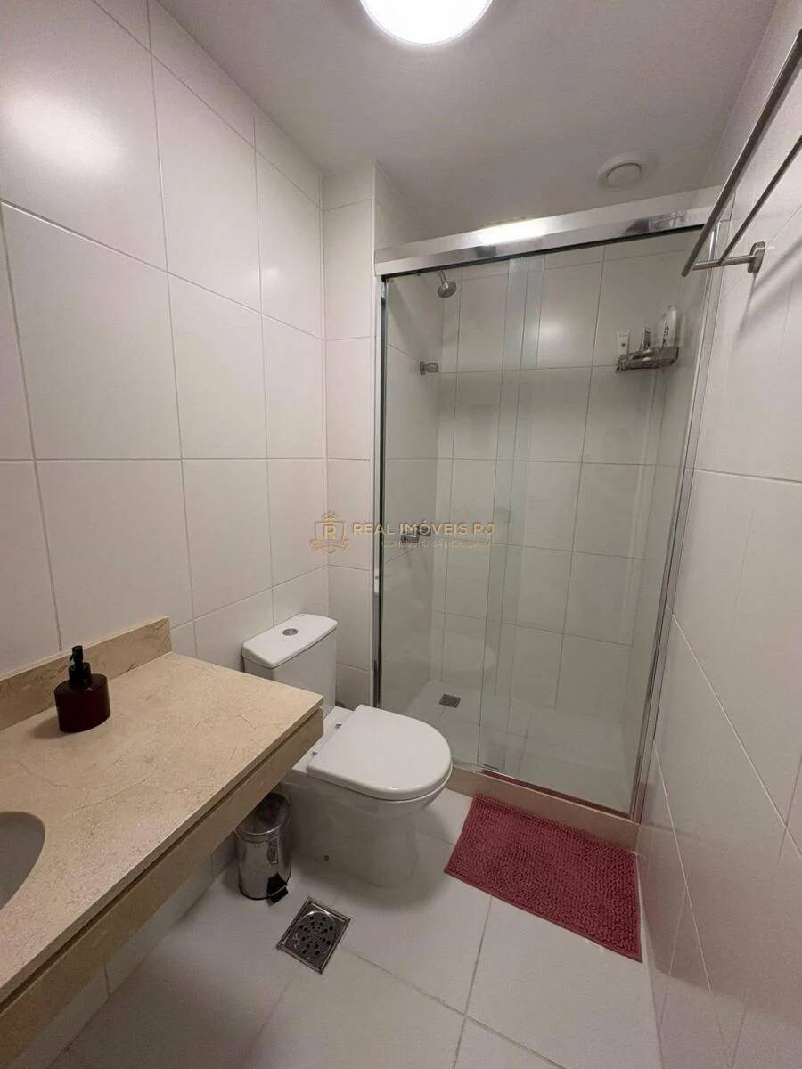 Apartamento, 2 quartos, 85 m² - Foto 5
