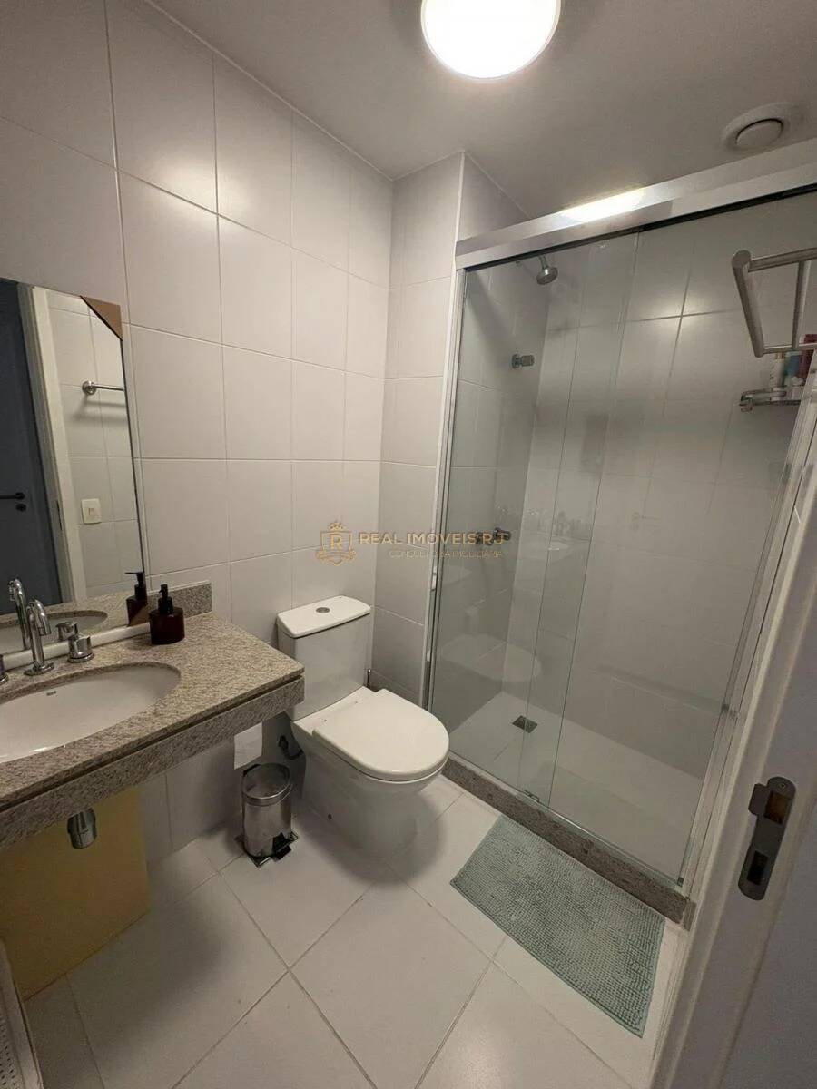 Apartamento, 2 quartos, 85 m² - Foto 6