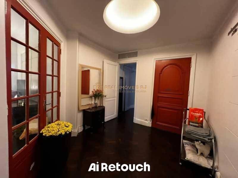 Apartamento, 4 quartos, 190 m² - Foto 15