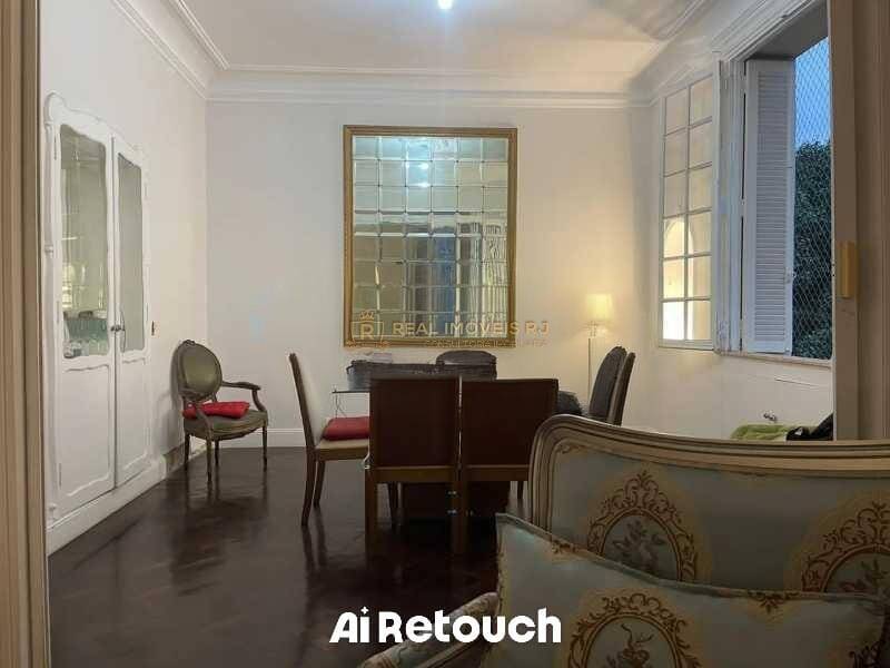 Apartamento, 4 quartos, 190 m² - Foto 18