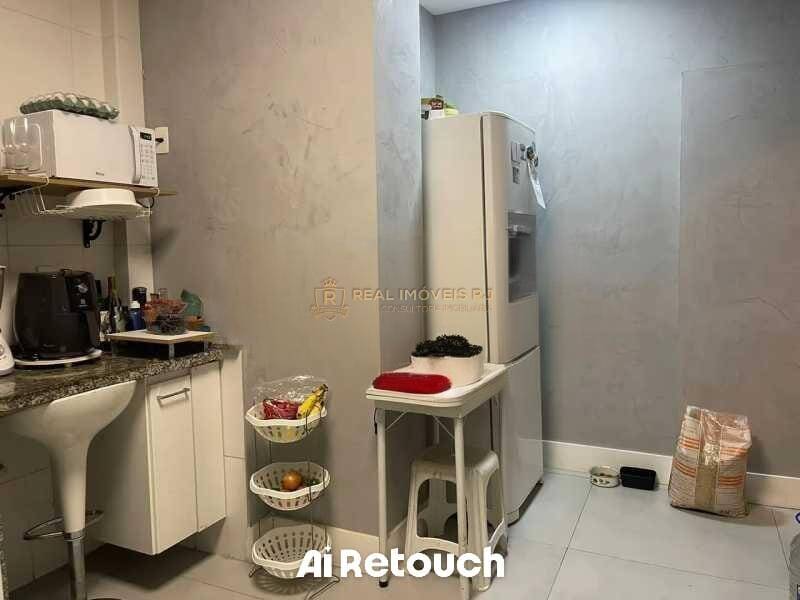Apartamento, 4 quartos, 190 m² - Foto 21