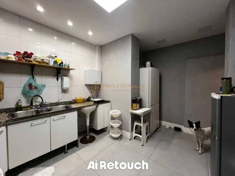 Apartamento, 4 quartos, 190 m² - Foto 19