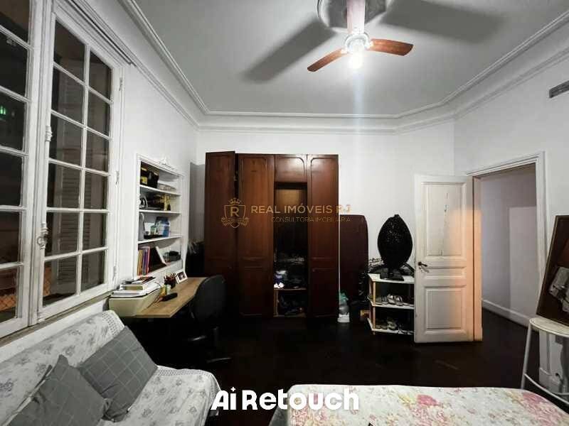 Apartamento, 4 quartos, 190 m² - Foto 22