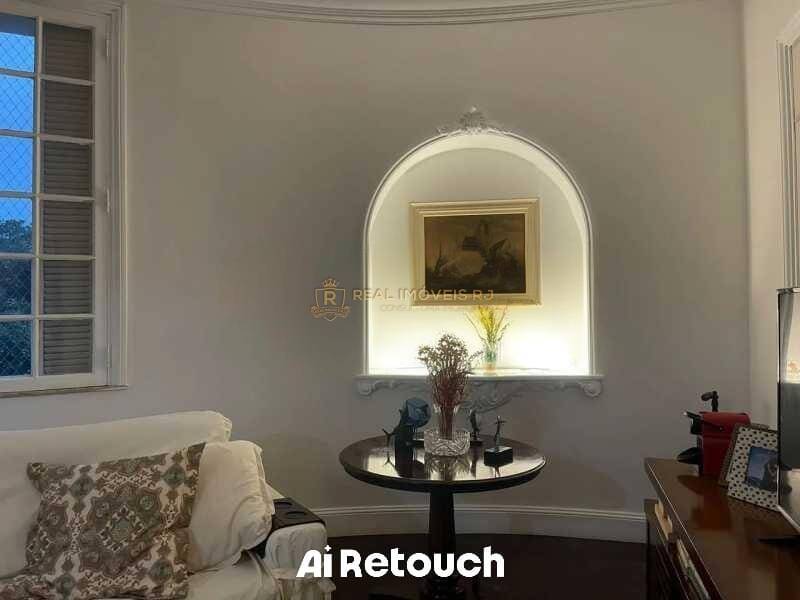 Apartamento, 4 quartos, 190 m² - Foto 27