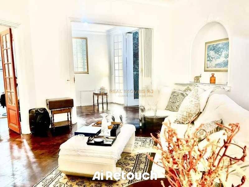 Apartamento, 4 quartos, 190 m² - Foto 26