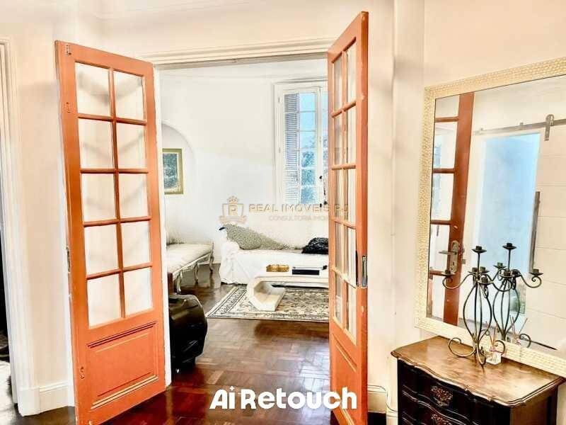 Apartamento, 4 quartos, 190 m² - Foto 29