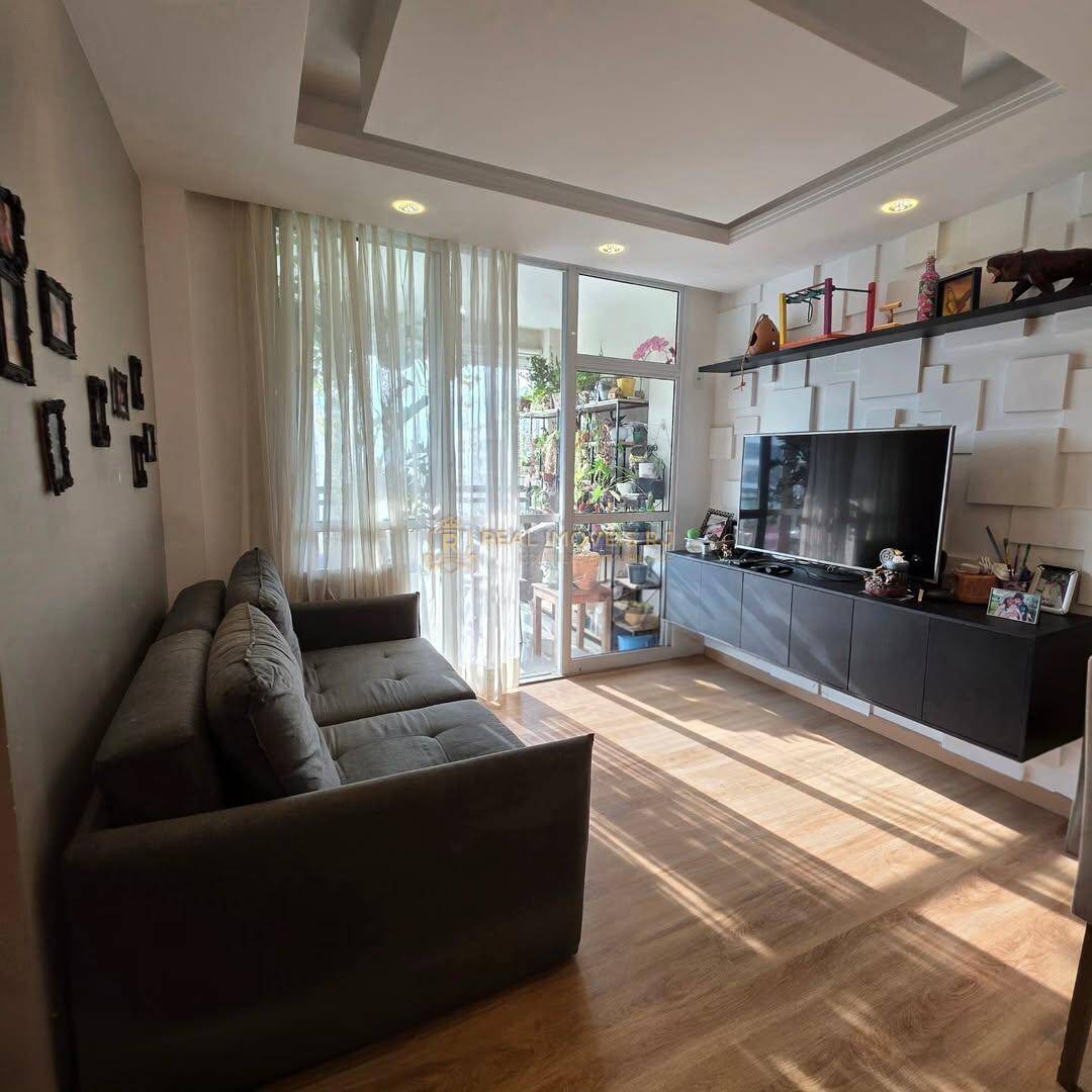 Apartamento, 3 quartos, 90 m² - Foto 3