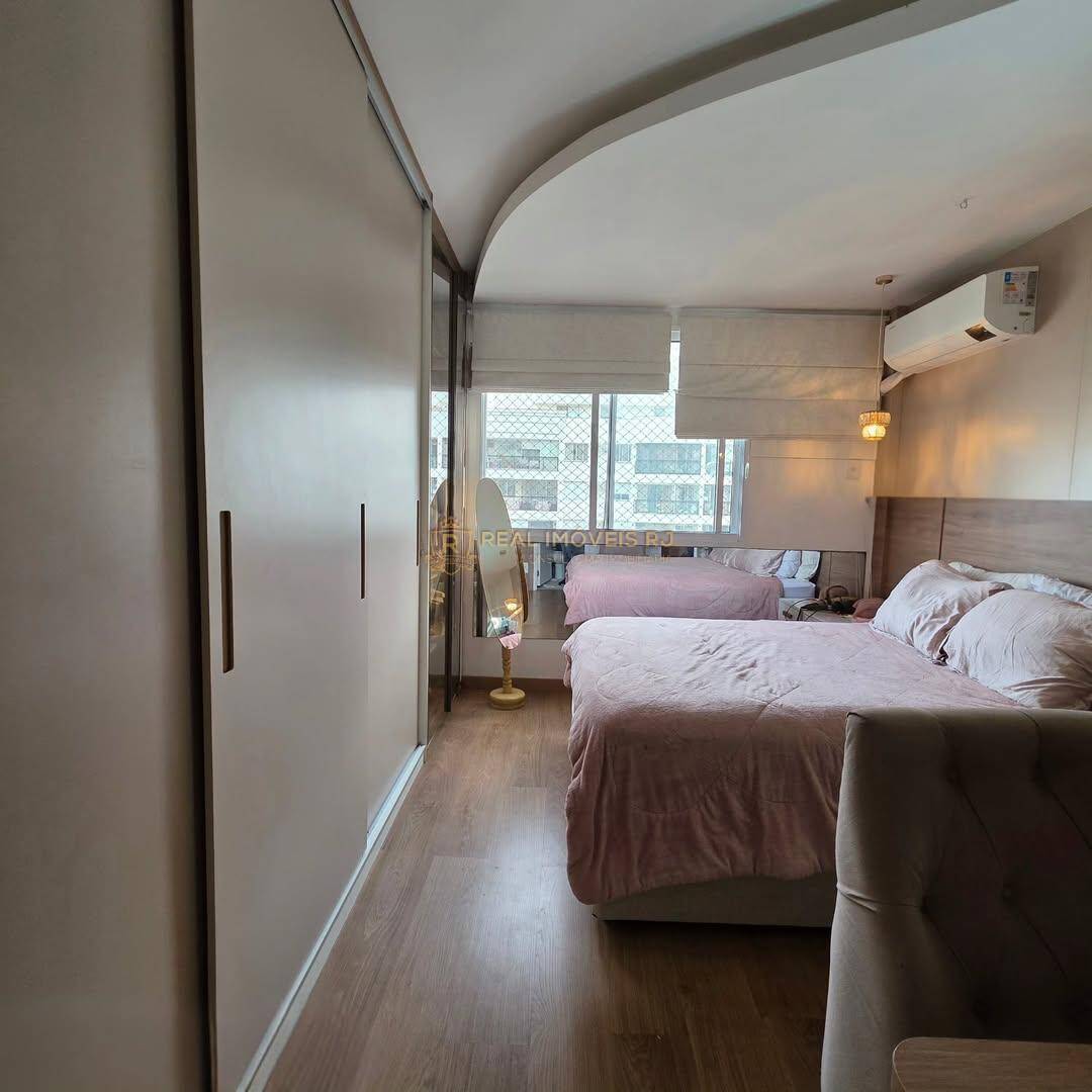 Apartamento, 3 quartos, 90 m² - Foto 7