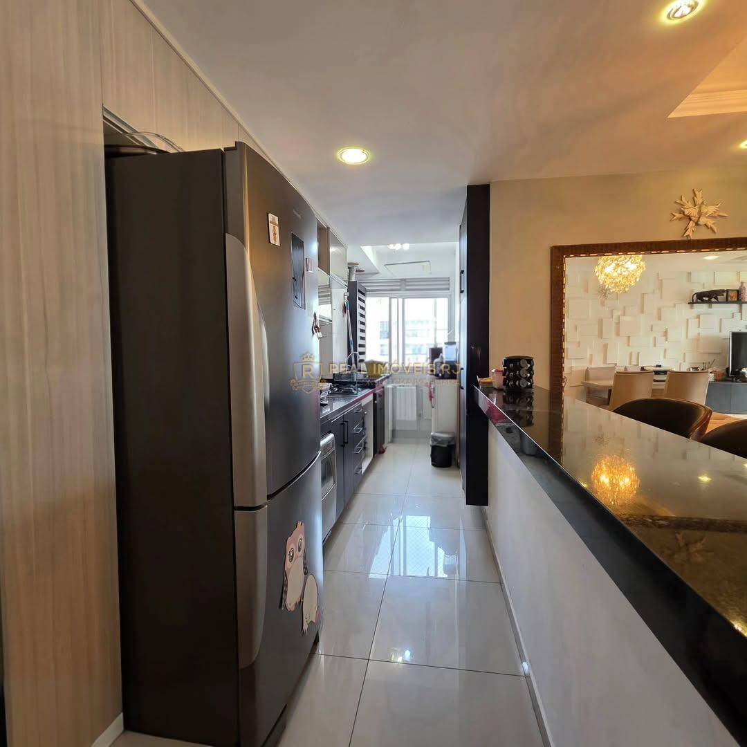 Apartamento, 3 quartos, 90 m² - Foto 9
