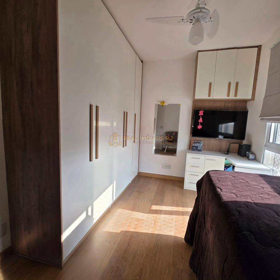 Apartamento, 3 quartos, 90 m² - Foto 5