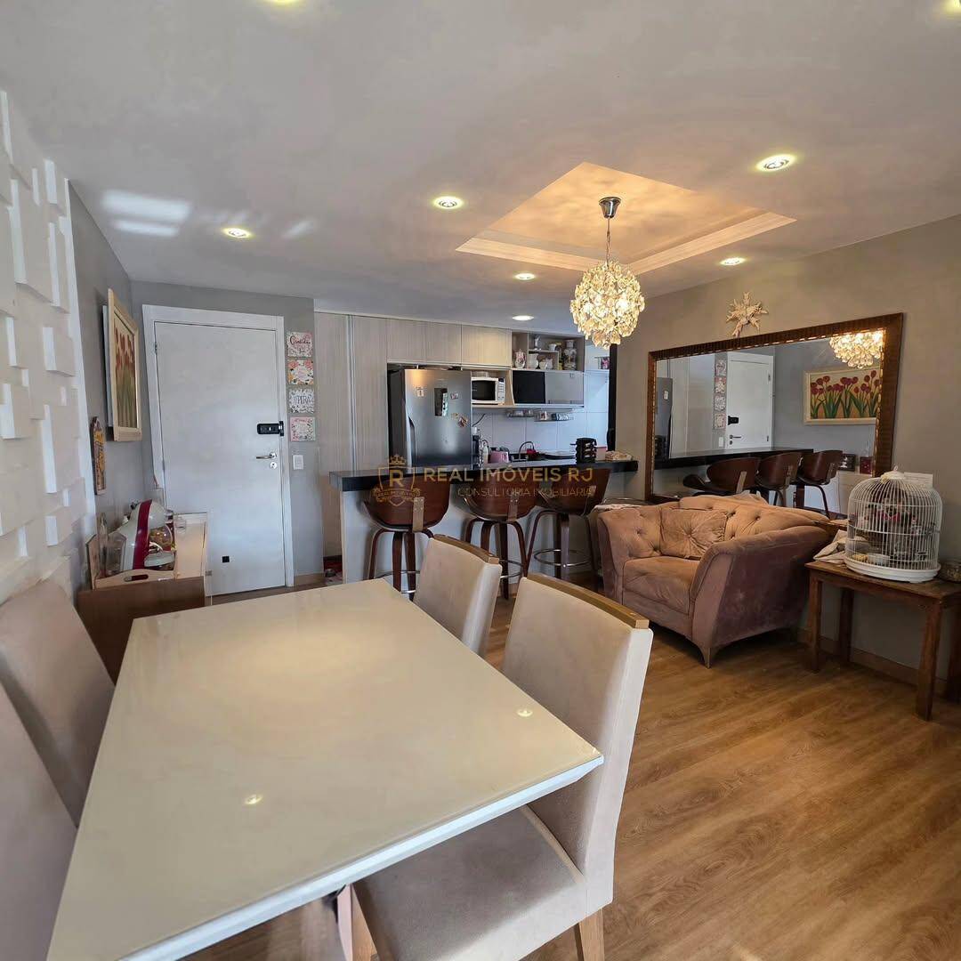 Apartamento, 3 quartos, 90 m² - Foto 4