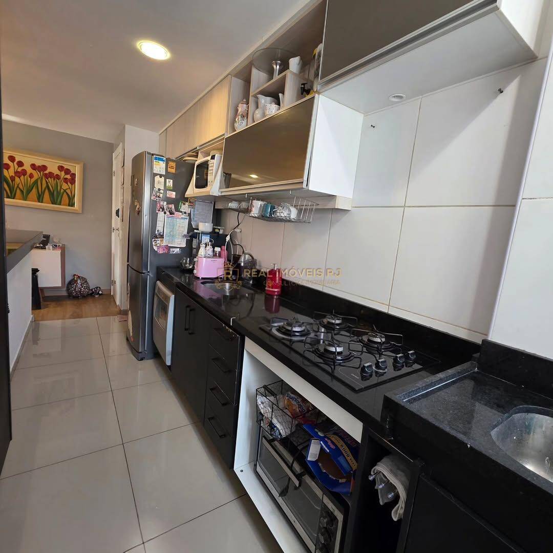 Apartamento, 3 quartos, 90 m² - Foto 10