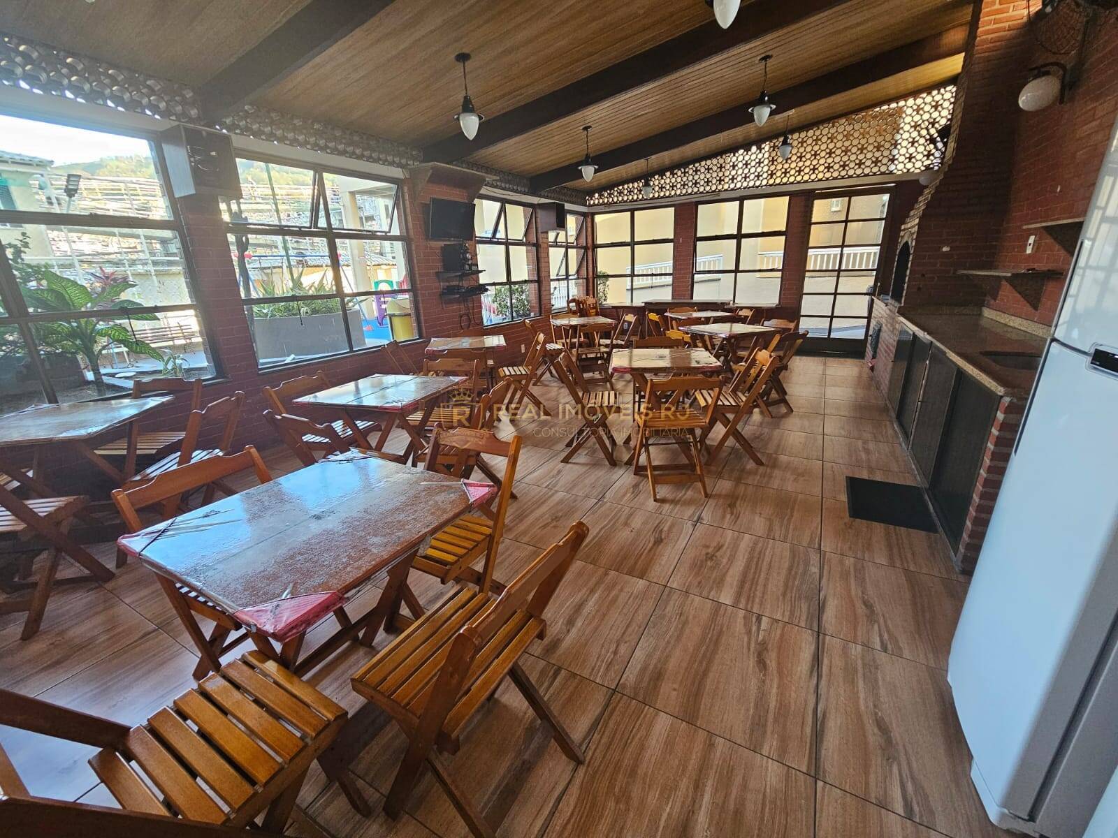 Apartamento, 40 m² - Foto 2