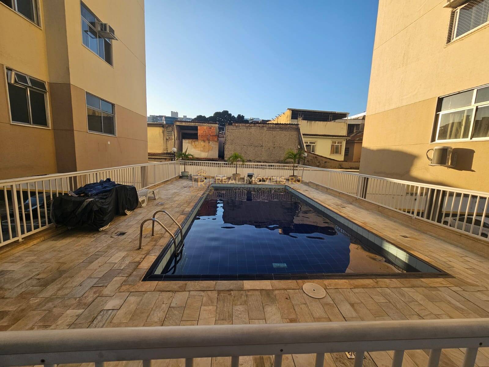 Apartamento, 40 m² - Foto 3