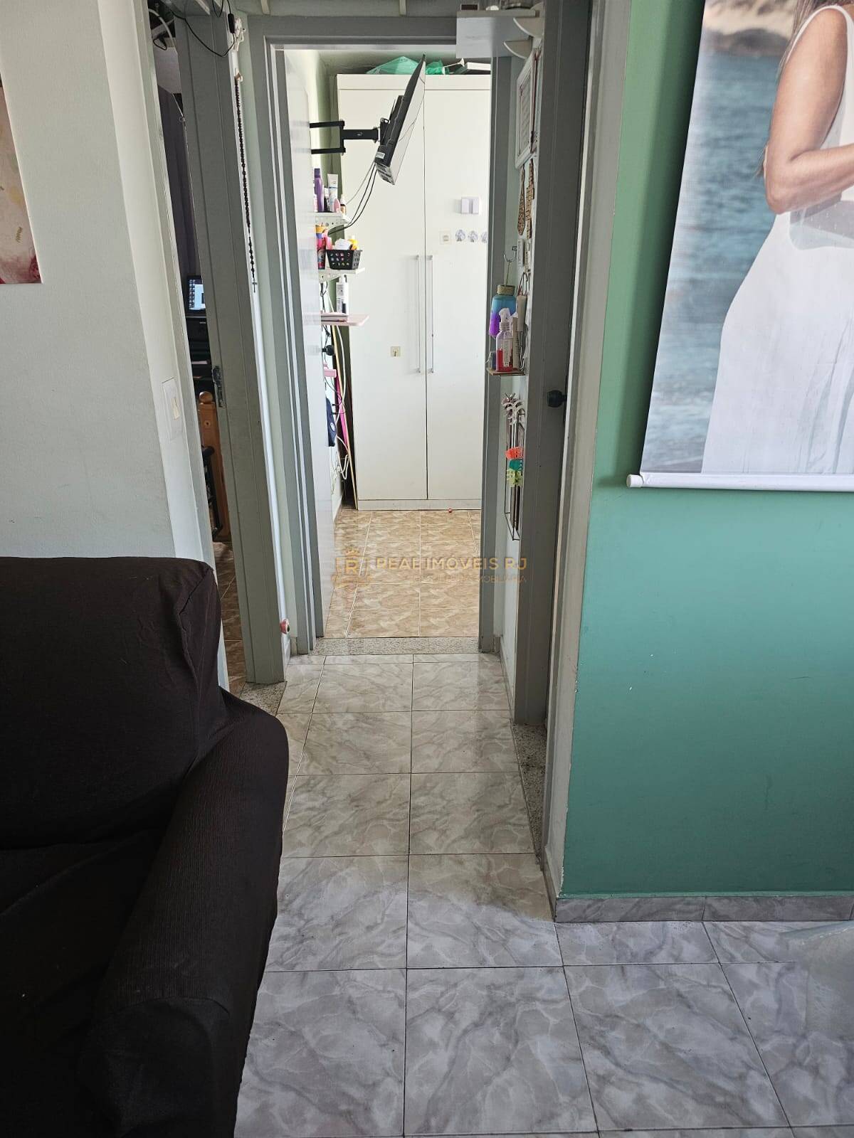 Apartamento, 40 m² - Foto 8