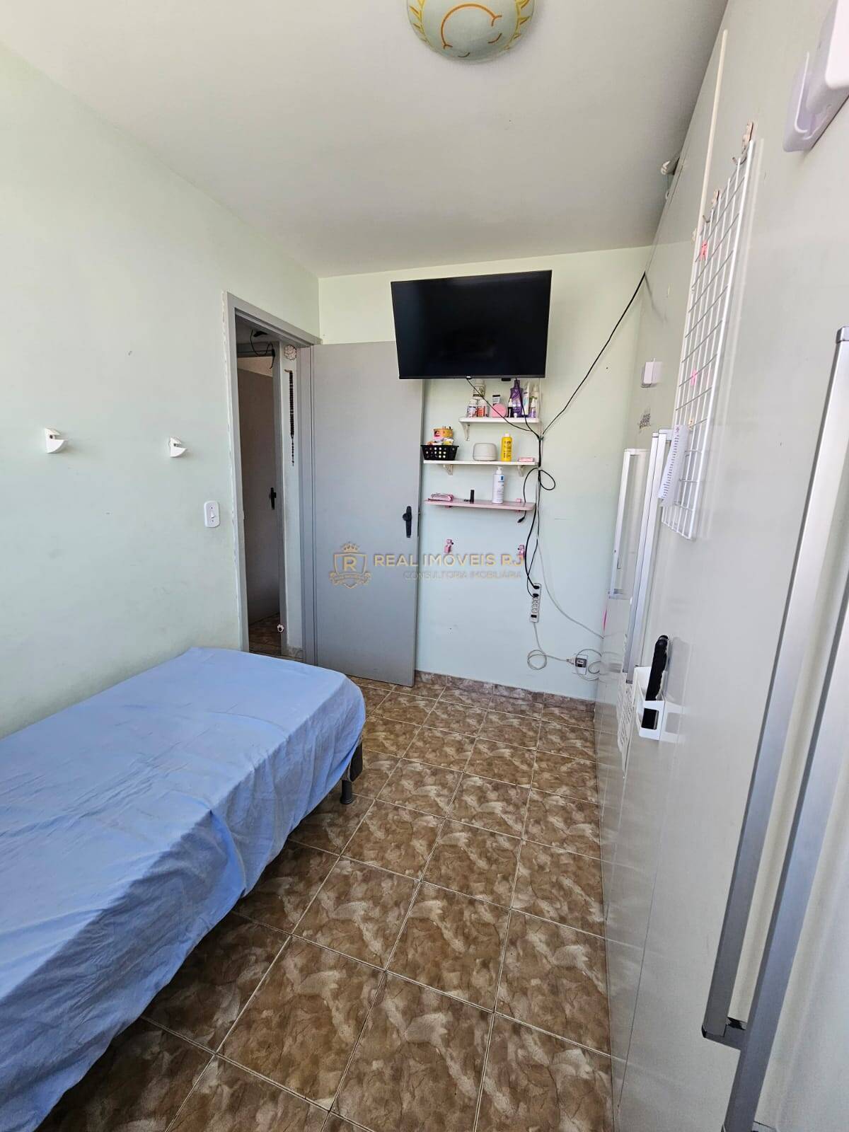 Apartamento, 40 m² - Foto 13