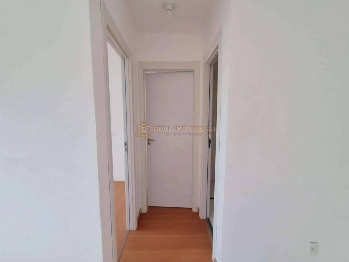 Apartamento, 2 quartos, 43 m² - Foto 6