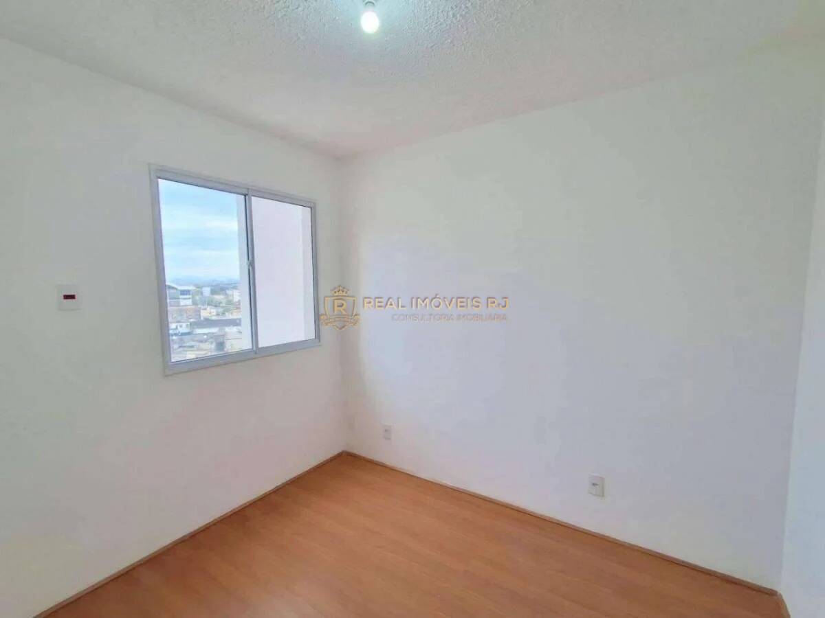 Apartamento, 2 quartos, 43 m² - Foto 4