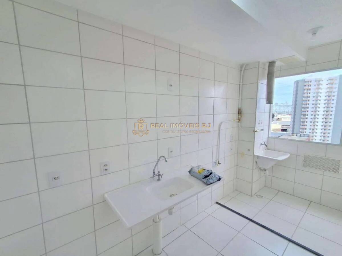 Apartamento, 2 quartos, 43 m² - Foto 7