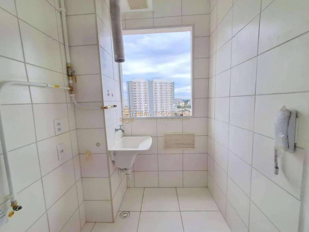 Apartamento, 2 quartos, 43 m² - Foto 8