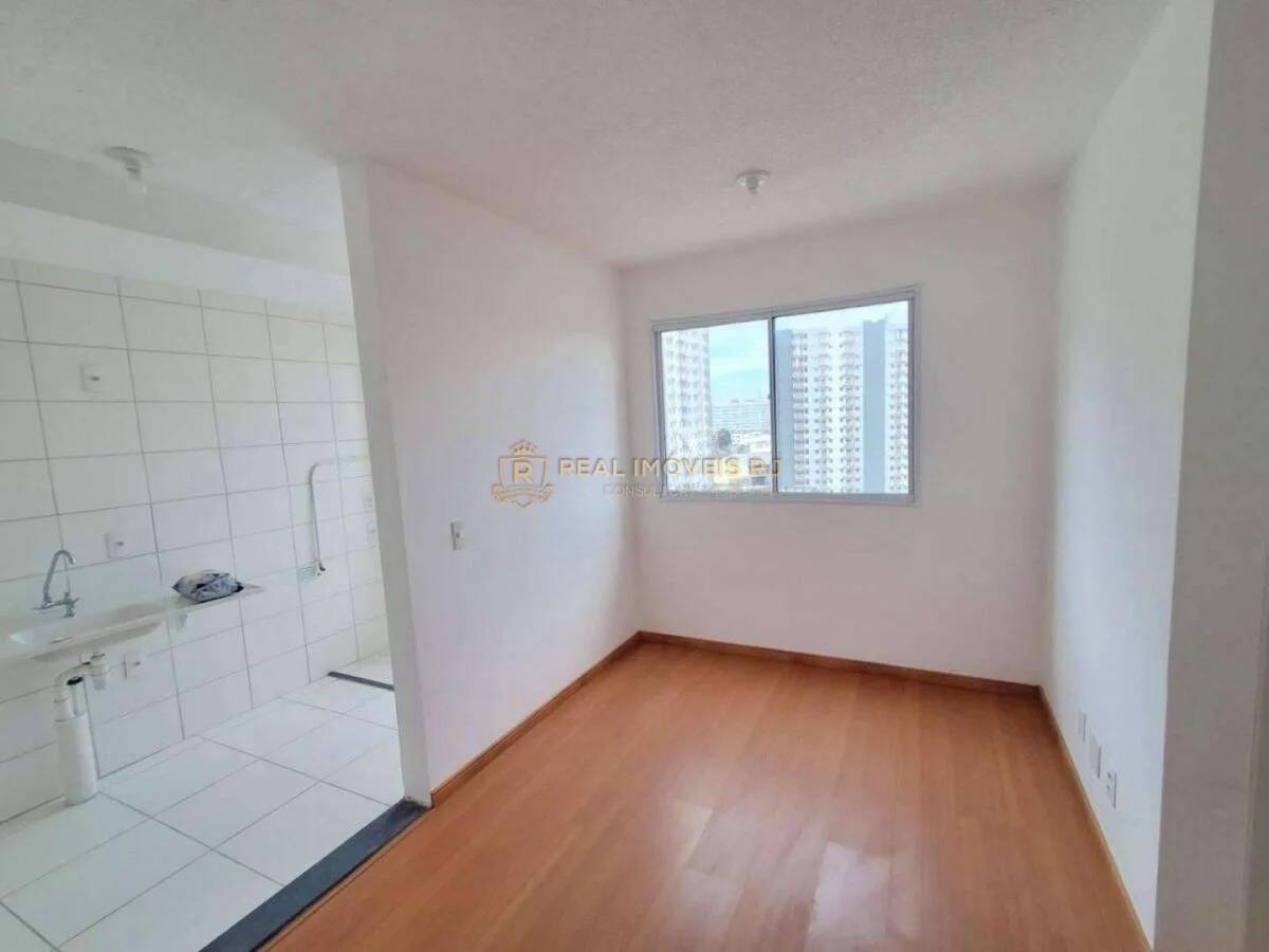 Apartamento, 2 quartos, 43 m² - Foto 10